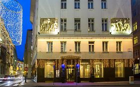 Radisson Blu Style Hotel, Vienna